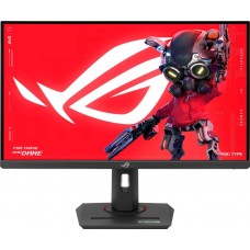 ASUS ROG Strix XG27UCG Black 160Hz